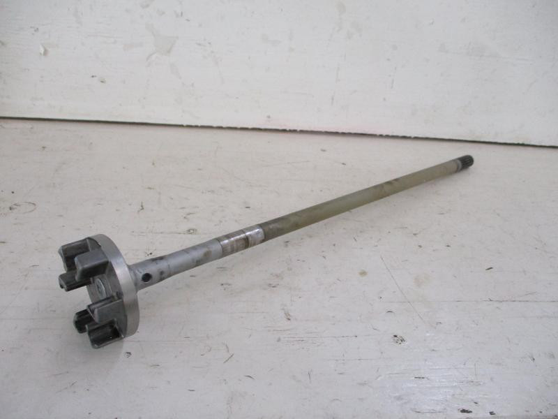 93 Kawasaki JH 750 Super Sport XI PWC Drive Prop Shaft 39159-3717